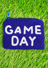Load image into Gallery viewer, Beaded Game Day Clutches