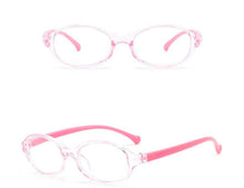 Load image into Gallery viewer, Children’s Blue Light Blocking Glasses - The Barron Boutique