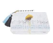 Load image into Gallery viewer, When Life Gives You Lemons Waterproof Pouch