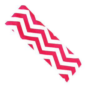 Chevron Headbands