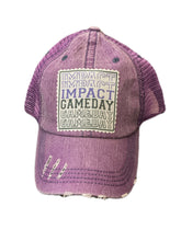 Load image into Gallery viewer, Impact Baseball Hats (Various Styles)