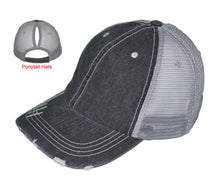 Load image into Gallery viewer, Softball Themed Caps