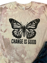 Load image into Gallery viewer, Change is Good T-Shirt