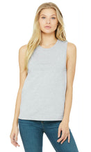Load image into Gallery viewer, Lightning Baseball Mama Tank