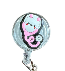 Medical Badge Reels