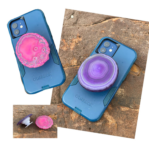 Cell Phone Grips