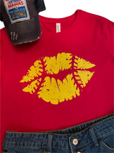 Load image into Gallery viewer, Pucker Up T-Shirt