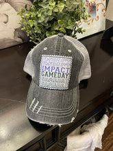Load image into Gallery viewer, Impact Baseball Hats (Various Styles)