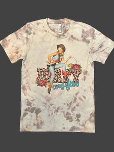 Dirty Cowgirl T-Shirt