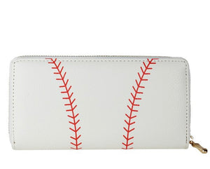 Game Day Wallets - The Barron Boutique