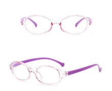 Load image into Gallery viewer, Children’s Blue Light Blocking Glasses - The Barron Boutique