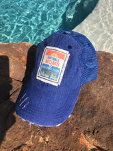 Load image into Gallery viewer, Baseball &amp; Softball Themed Caps - The Barron Boutique