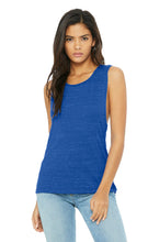 Load image into Gallery viewer, Loud &amp; Proud Baseball Mom Tank Top