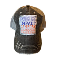 Load image into Gallery viewer, Impact Baseball Hats (Various Styles)
