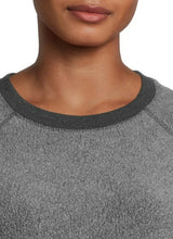 Load image into Gallery viewer, Fleece Baseball Game Day Pullover Sweatshirt