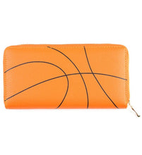 Load image into Gallery viewer, Game Day Wallets - The Barron Boutique