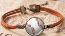 Load image into Gallery viewer, Sports Bracelets