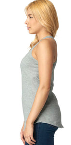 Chenille Patch ZTA Tank