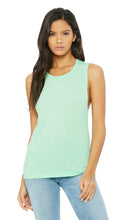 Load image into Gallery viewer, Home Girl Leopard Base Tank