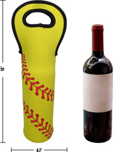 Load image into Gallery viewer, Baseball &amp; Softball Bottle Carrier