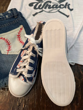 Load image into Gallery viewer, Baseball Sneakers