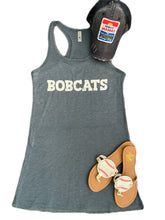 Load image into Gallery viewer, Bobcat Tank Dress