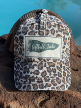 Load image into Gallery viewer, Softball Themed Caps