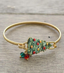 Holiday Bracelets