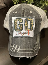 Load image into Gallery viewer, Impact Baseball Hats (Various Styles)