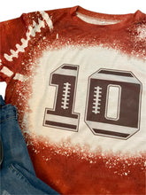 Load image into Gallery viewer, Football Jersey Tees