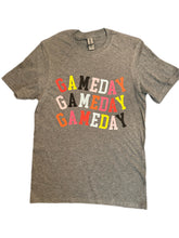 Load image into Gallery viewer, Colorful Game Day Top (Sweatshirt or Tee)