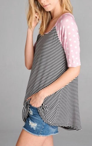 Let’s Polka! - The Barron Boutique