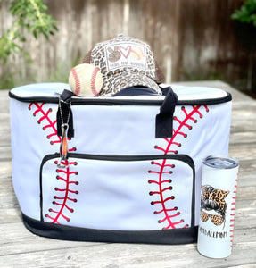 Insulated Baseball & Softball Coolers