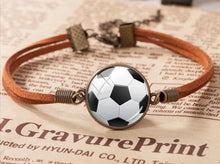 Load image into Gallery viewer, Sports Bracelets - The Barron Boutique