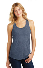 Load image into Gallery viewer, USA Y’all Bleached Tank