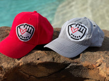 Load image into Gallery viewer, Softball Themed Caps