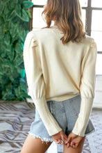 Load image into Gallery viewer, Blakley Sweater - The Barron Boutique