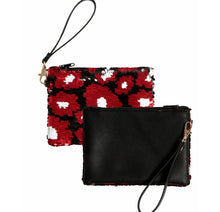 Load image into Gallery viewer, Sequined Wristlets