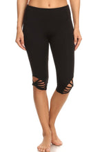 Load image into Gallery viewer, Free Yoga Leggings - The Barron Boutique