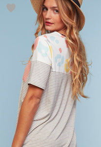 Molly Top - The Barron Boutique