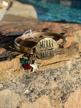 Load image into Gallery viewer, Holiday Bracelets