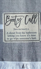 Load image into Gallery viewer, Restroom Humor Hand Towels - The Barron Boutique