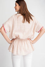 Load image into Gallery viewer, Victoria Rose Top