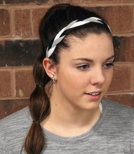 Load image into Gallery viewer, Non-Slip Braided Baseball Headband