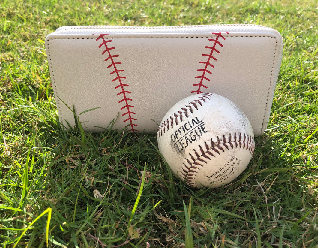 Game Day Wallets - The Barron Boutique