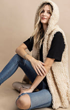 Load image into Gallery viewer, Lea Hoodie - The Barron Boutique