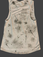 Load image into Gallery viewer, Splatter Paint Bobcat Tank