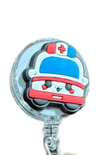 Load image into Gallery viewer, Medical Badge Reels