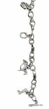 Load image into Gallery viewer, Rodeo Charm Bracelet