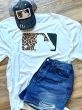 Load image into Gallery viewer, MLB Baseball Tee - The Barron Boutique